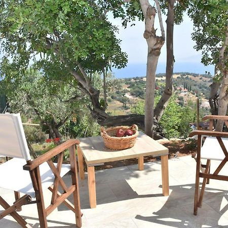 נאו חוריו Philip'S Holiday House מראה חיצוני תמונה