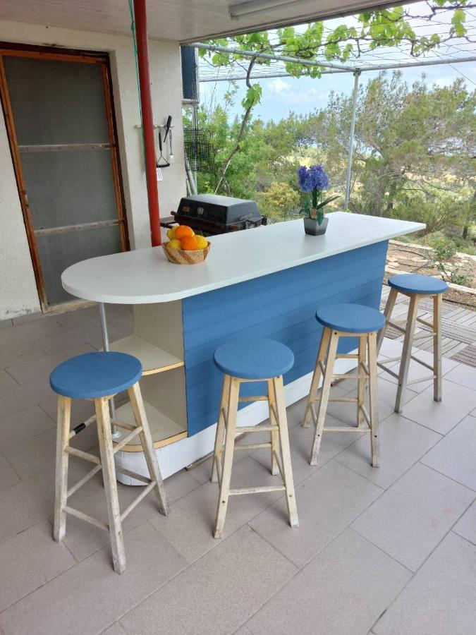 נאו חוריו Philip'S Holiday House מראה חיצוני תמונה