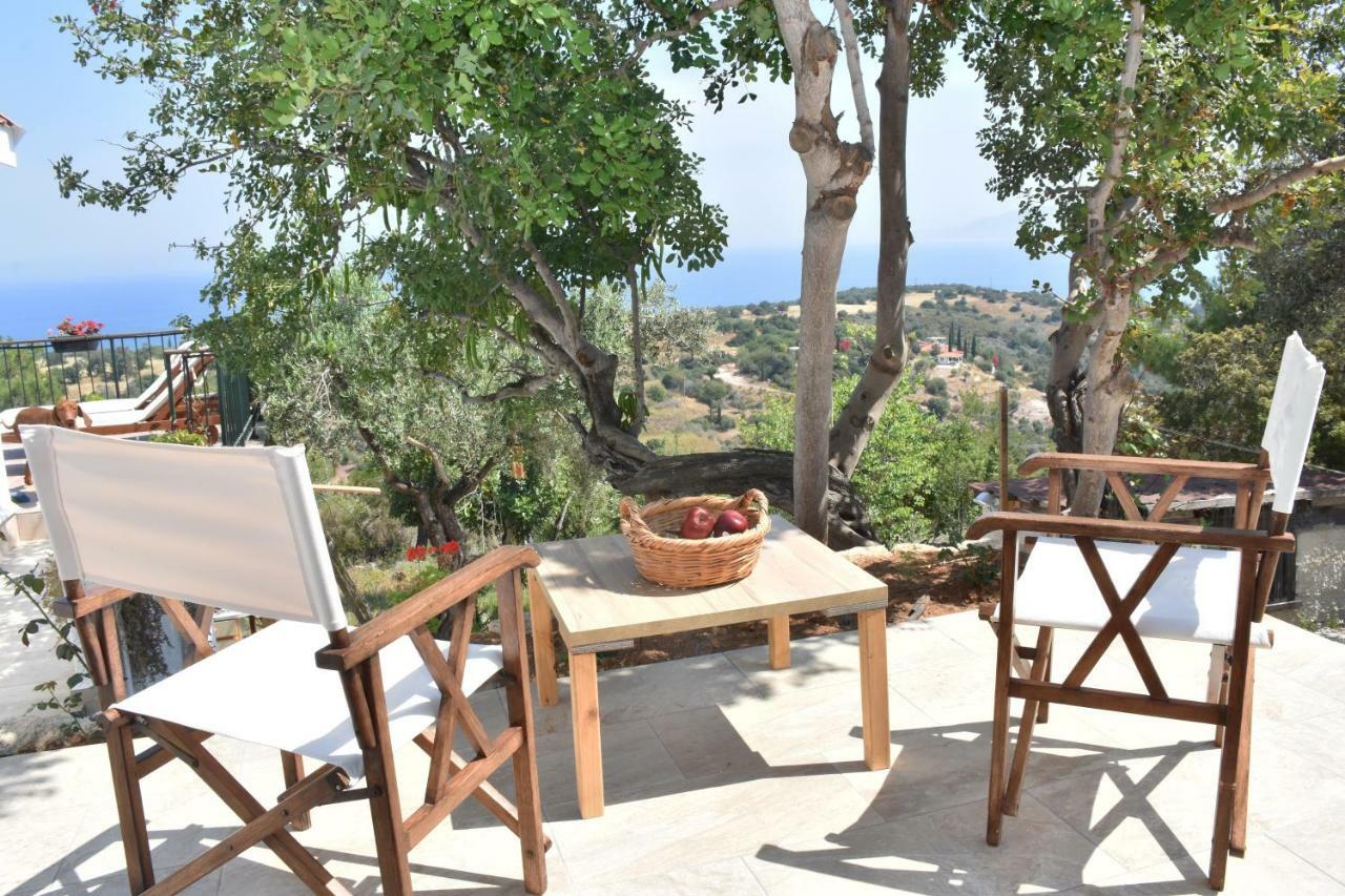 נאו חוריו Philip'S Holiday House מראה חיצוני תמונה